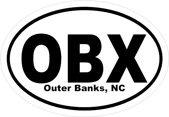 OBX Logo